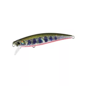   Duo Spearhead Ryuki 71S 7,1cm 10gr ADA4068 Yamame Red Belly Potápivý Wobler