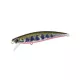 Duo Spearhead Ryuki 71S 7,1cm 10gr ADA4068 Yamame Red Belly Potápivý Wobler