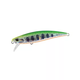   Duo Spearhead Ryuki 71S 7,1cm 10gr ADA4140 Lime Yamame OB Potápivý Wobler