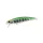 Duo Spearhead Ryuki 71S 7,1cm 10gr ADA4140 Lime Yamame OB Potápivý Wobler