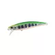 Duo Spearhead Ryuki 71S 7,1cm 10gr ADA4140 Lime Yamame OB Potápivý Wobler