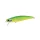 Duo Spearhead Ryuki 71S 7,1cm 10gr ASI4044 Full Chart Yamame Potápivý Wobbler