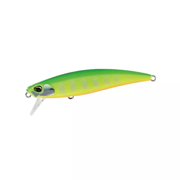 Duo Spearhead Ryuki 71S 7,1cm 10gr ASI4044 Full Chart Yamame Potápivý Wobbler