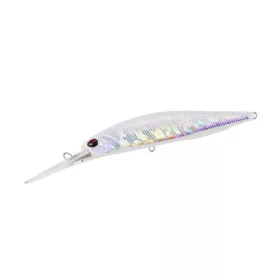   Duo Realis Jerkbait 100DR 10cm 15,6gr AJO0091 Ivory Halo Plovoucí Wobler