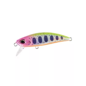   Duo Spearhead Ryuki 46S 4,6cm 5gr ANA4076 Pink Clown Yamame Potápivý Wobler