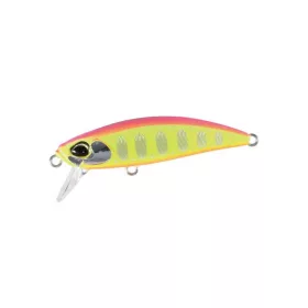   Duo Spearhead Ryuki 46S 4,6cm 5gr ASI4073 Pink Chart Yamame Potápivý Wobler