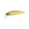 Duo Spearhead Ryuki 51S 5,1cm 5,5gr ASI4073 Pink Chart Yamame Potápivý wobler