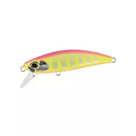   Duo Spearhead Ryuki 51S 5,1cm 5,5gr ASI4073 Pink Chart Yamame Potápivý wobler