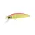 Duo Spearhead Ryuki 51S 5,1cm 5,5gr ASI4073 Pink Chart Yamame Potápivý wobler