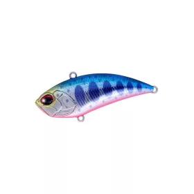   Duo Realis Vibration 62 G-FIX 6,2cm 14,5gr CRA4028 Blue Back Yamame RB Potápivý wobler