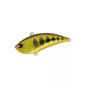   Duo Realis Vibration 62 G-FIX 6,2cm 14,5gr MCC4084 Gold Yamame Potápivý wobler