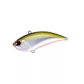   Duo Realis Vibration 62 G-FIX 6,2cm 14,5gr MNI4047 Tennessee Shad Potápivý wobler