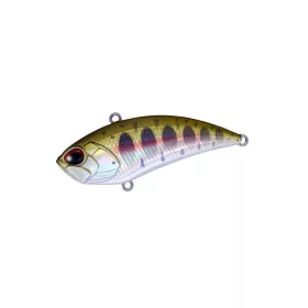   Duo Realis Vibration 62 G-FIX 6,2cm 14,5gr ANA4134 Lake Yamame Potápivý wobler