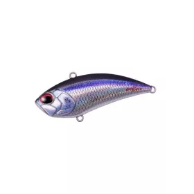   Duo Realis Vibration 62 G-FIX 6,2cm 14,5gr CNA0534 UV Flash Potápivý wobler