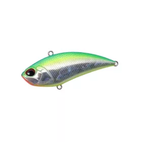   Duo Realis Vibration 68 G-FIX 6,8cm 21gr ADA3238 Citrus Shiner Potápivý Wobler