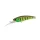 Duo Realis Shad 62DR SP 6,2cm 6gr AJA3055 Chart Gill Halo Plovoucí Wobbler