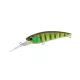 Duo Realis Shad 62DR SP 6,2cm 6gr AJA3055 Chart Gill Halo Plovoucí Wobbler