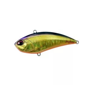   Duo Realis Vibration 68 G-FIX 6,8cm 21gr APA3291 Kohoku Purple Kinkuro Potápivý Wobler
