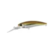 Duo Realis Shad 62DR SP 6,2cm 6gr MCC3142 Golden Wakasagi Plovoucí Wobbler