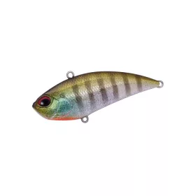   Duo Realis Vibration 68 G-FIX 6,8cm 21gr CCC3351 LG Ghost Gill Potápivý wobler