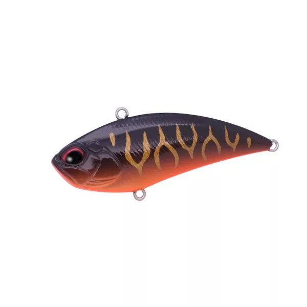 Duo Realis Vibration 68 G-FIX 6,8cm 21gr ACC3334 Shadow Tiger Potápivý Wobler