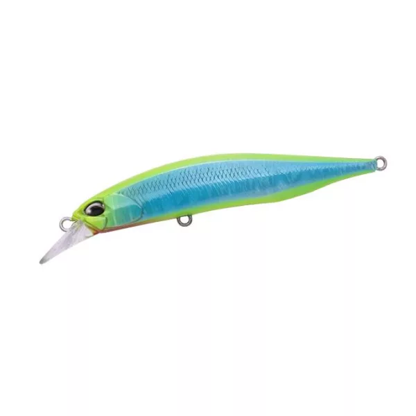 Duo Realis Jerkbait 85SP 8,5cm 8gr CPA0411 Fusilier Plovoucí wobler