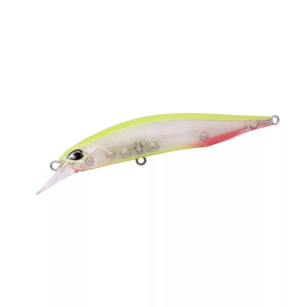 Duo Realis Jerkbait 85SP 8,5cm 8gr CEA0317 Clear Chart Halo Plovoucí wobler