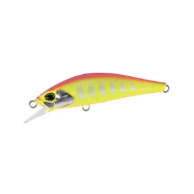   Duo Spearhead Ryuki 50S Takumi 5cm 4gr ASI4073 Pink Chart Yamame Potápivý Wobler