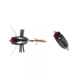   Duo Realis Shinmushi 4,0cm 5,7gr CCC3405 Firefly Imitace brouka