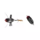Duo Realis Shinmushi 4,0cm 5,7gr CCC3405 Firefly Imitace brouka