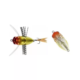   Duo Realis Shinmushi 4,0cm 5,7gr CCC3406 Clown Bug Imitace brouka
