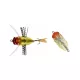 Duo Realis Shinmushi 4,0cm 5,7gr CCC3406 Clown Bug Imitace brouka