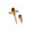 Duo Realis Koshinmushi 3,0cm 3,1gr CCC3405 Firefly Imitace brouka