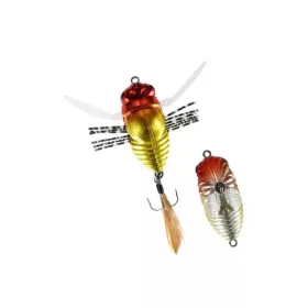   Duo Realis Koshinmushi 3,0cm 3,1gr CCC3405 Firefly Imitace brouka