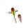 Duo Realis Koshinmushi 3,0cm 3,1gr CCC3405 Firefly Imitace brouka