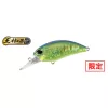 Duo Realis Crank M65 8A 6,5cm 14gr CPAZ349 Blue Back Flake Plovoucí Wobler