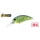 Duo Realis Crank M65 8A 6,5cm 14gr CPAZ349 Blue Back Flake Plovoucí Wobler