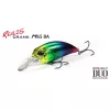 Duo Realis Crank M65 8A 6,5cm 14gr CPAZ347 Pink Back Flake plovoucí wobler