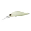 Duo Realis Rozante Shad 57MR 5,7cm 4,8gr CCC3517 Mat Bone Plovoucí Wobler