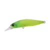 Duo Realis Rozante 63SP 6,3cm 5gr CCC3516 Ghost Mat Lime Chart Plovoucí Wobler