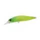 Duo Realis Rozante 63SP 6,3cm 5gr CCC3516 Ghost Mat Lime Chart Plovoucí Wobler