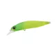 Duo Realis Rozante 77SP 7,7cm 8,4gr CCC3516 Ghost Mat Lime Chart Plovoucí Wobler