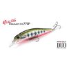 Duo Realis Rozante 77SP 7,7cm 8,4gr CCC3517 Mat Bone Plovoucí Wobler
