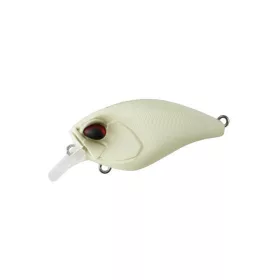   Duo Realis Crank Mid Roller 40F 4cm 5,3gr CCC3517 Mat Bone Plovoucí Wobler