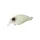 Duo Realis Crank Mid Roller 40F 4cm 5,3gr CCC3517 Mat Bone Plovoucí Wobler