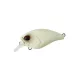 Duo Realis Crank Mid Roller 40F 4cm 5,3gr CCC3517 Mat Bone Plovoucí Wobler