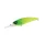 Duo Realis Shad 59MR SP 5,9cm 4,7gr CCC3516 Ghost Mat Lime Chart Plovoucí Wobler