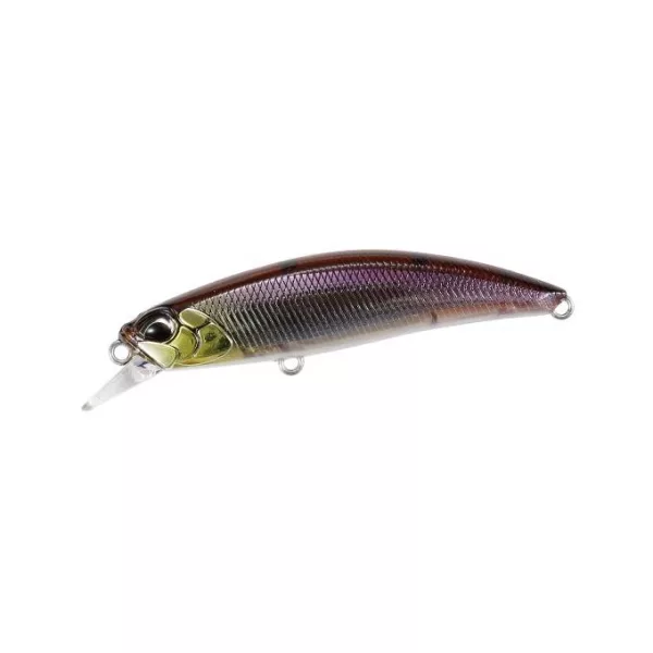 Duo Spearhead Ryuki 60S 6cm 6,5gr GSN4011 Stream Shad Potápivý Wobler