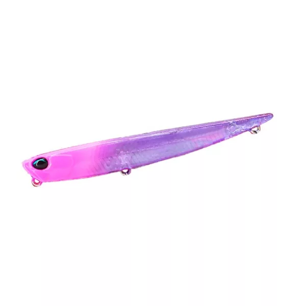 Duo Bayruf Manic Fish 77 7,7cm 9gr CLB9999 Crash Violet Moon OH Potápivý Wobbler