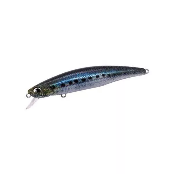 Duo Tide Minnow 90S 9cm 15gr CMA0486 Real Sardine Potápivý wobler